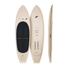 F-One ROCKET FREE SURF CARBON (Outlet SS26)