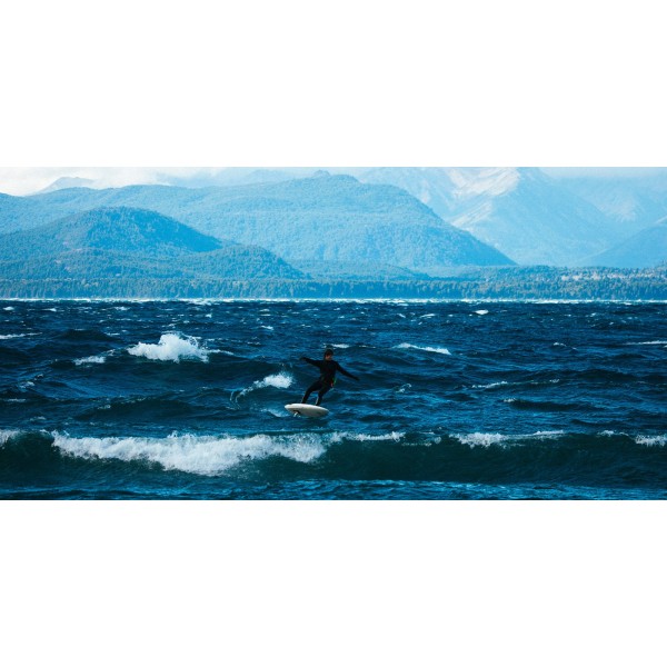 F-One ROCKET FREE SURF (Outlet SS26)