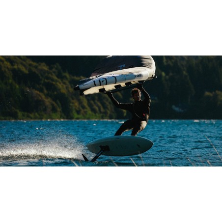 F-One ROCKET FREE SURF CARBON (Outlet SS26)