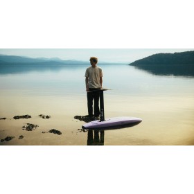 F-One ROCKET FREE DOWNWIND CARBON 7'0 (Outlet SS26)