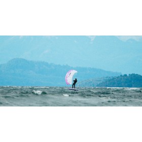 F-One ROCKET FREE DOWNWIND CARBON 7'0 (Outlet SS26) 2