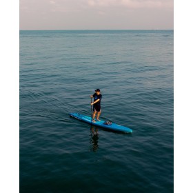 Starboard Touring ONE 12'6" x 30" aufblasbares SUP mit... 2