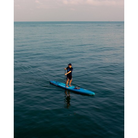 Starboard Touring ONE 12'6" x 30" Inflatable SUP with Paddle 2026