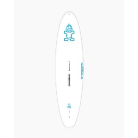 Starboard Rio XL Long Tail Rhino – Windsurfboard für...