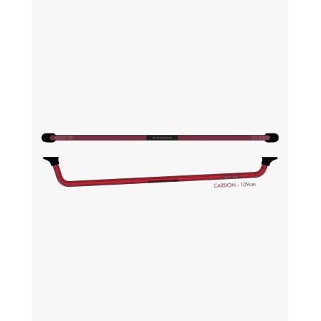 Starboard Wing Carbon Boom Pistol Grip 2026
