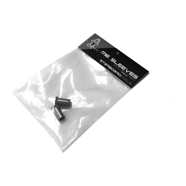 Starboard Parts - M6 Sleeve Set - 10 pack