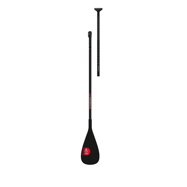 Starboard Enduro Prepreg Carbon Pro Paddel...