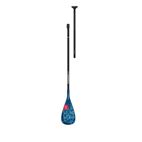 Starboard Enduro Tiki Tech Paddle 2pc Adjustable 2025