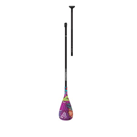 Starboard Enduro Tiki Tech Paddle 2pc Adjustable 2025