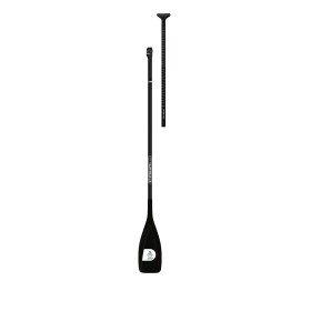 Starboard Lima Carbon Paddel 2-teilig verstellbar 29mm... 2