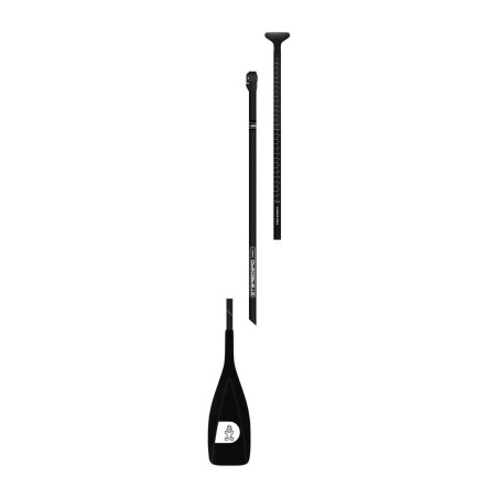 Starboard Lima Carbon Paddle 3pc Adjustable 29mm F35 2025