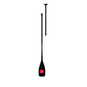 Starboard Lima Prepreg Carbon Pro Paddel 2-teilig...