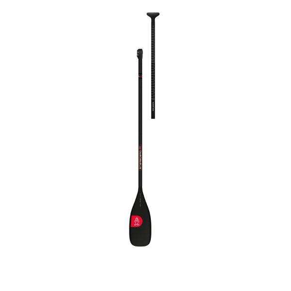 Starboard Velocity Prepreg Carbon Pro Paddel...