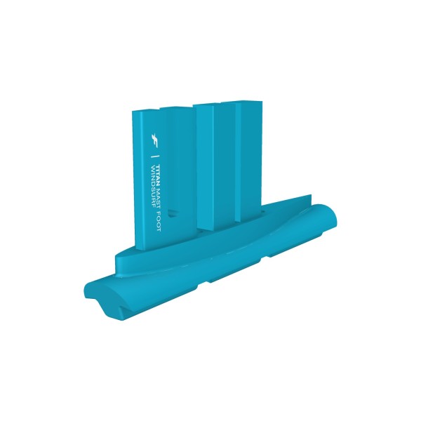 F-One Pack Mástil Aluminio TITAN 2 (Placa +...