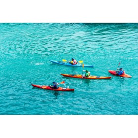 Tour Guiado Kayak 9:00 (kayak doble) 2
