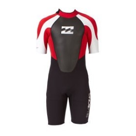 BILLABONG CORTO INTRUDER 2/2