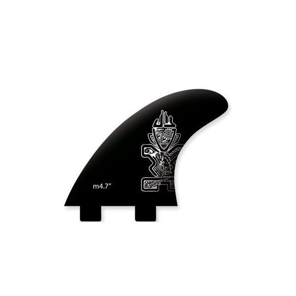 STB fcs side fins