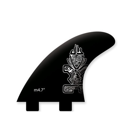 STB fcs side fins