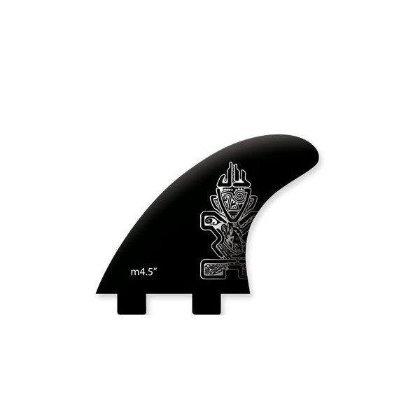 STB fcs side fins