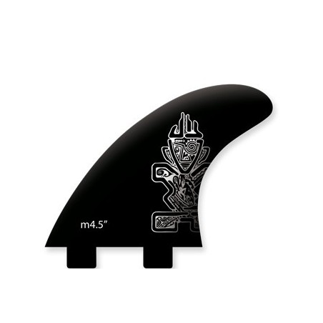 STB fcs side fins