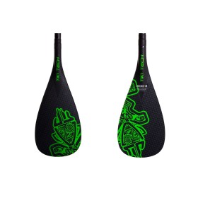 Starboard Enduro Tiki Tech 2