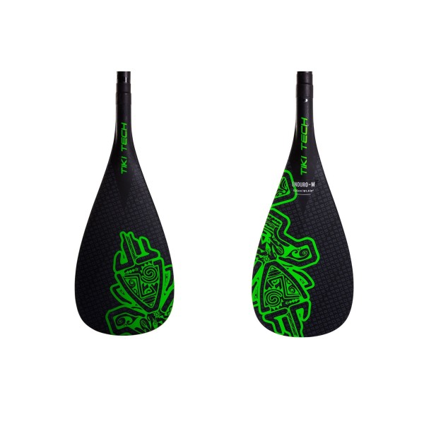 Starboard Enduro Tiki Tech 3pc
