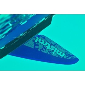 Aleta 7 Honeycomb
