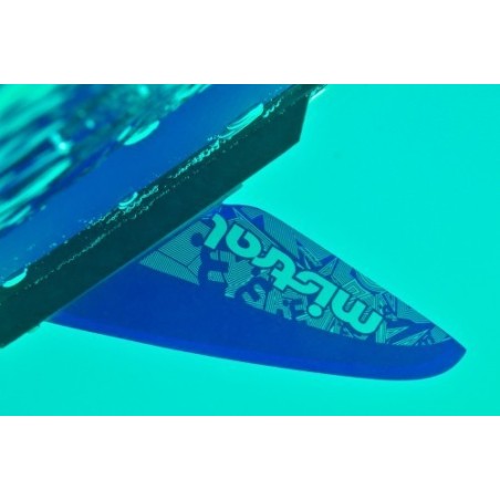 Aleta 7 Honeycomb