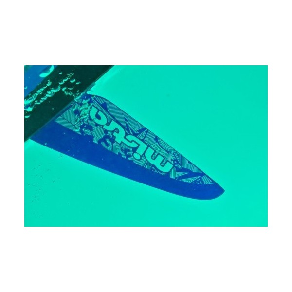 Aleta 9 Honeycomb
