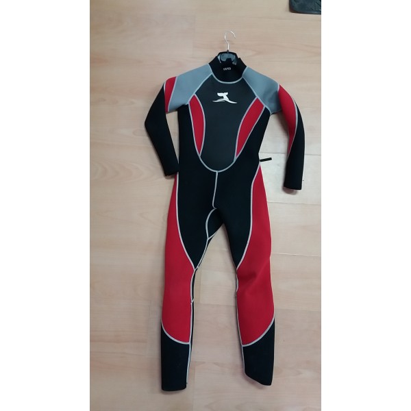 Neopreno Niño talla 10