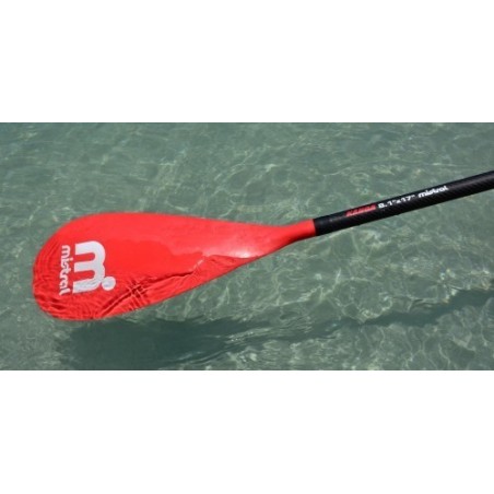Mistral Kanoa paddle 2pc