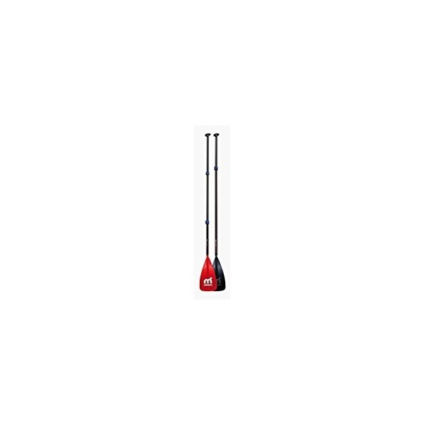 Mistral Kanoa paddle 3pc