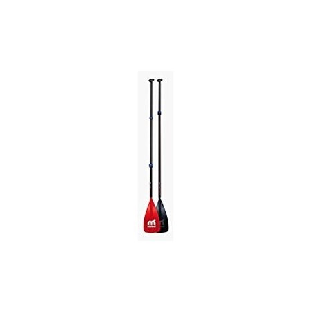 Mistral Kanoa paddle 3pc