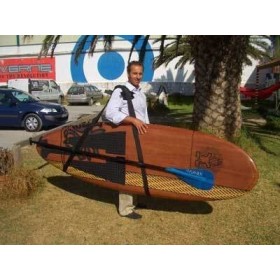 SUP Carry Straps Madness 2