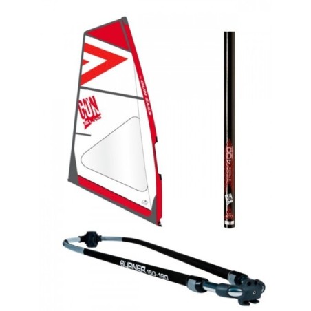 Gun SUP Sail