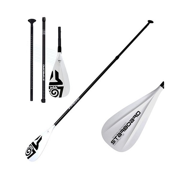 Starboard Tufskin 3pc