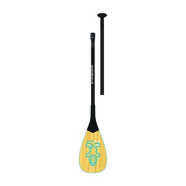 Remo STB Sunny  Wave 2pc hybrid carbon