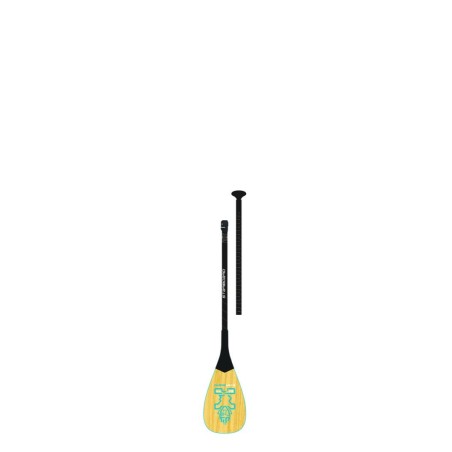 Remo STB Enduro BALSA 2pc hybrid carbon