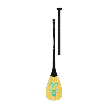 Remo STB Sunny  Wave 2pc hybrid carbon
