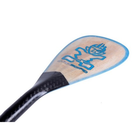Remo STB Sunny  Wave 2pc hybrid carbon