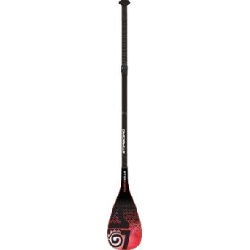STB PADDLE TIKI TECH 2PC AJUSTABLE 2