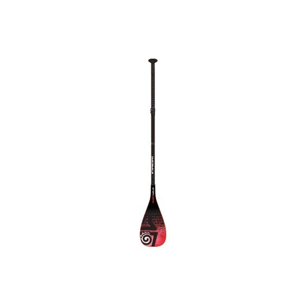 STB PADDLE TIKI TECH 2PC AJUSTABLE