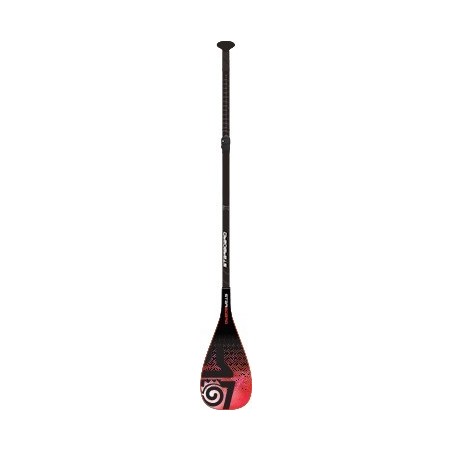STB PADDLE TIKI TECH 2PC AJUSTABLE