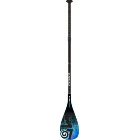 STB PADDLE TIKI TECH 2PC AJUSTABLE
