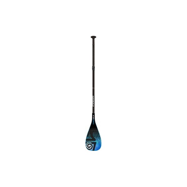 STB PADDLE TIKI TECH 2PC AJUSTABLE