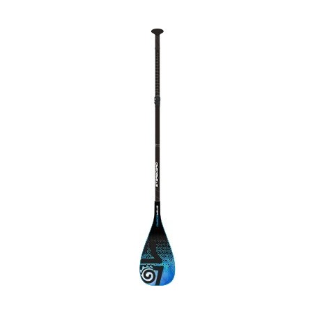 STB PADDLE TIKI TECH 2PC AJUSTABLE
