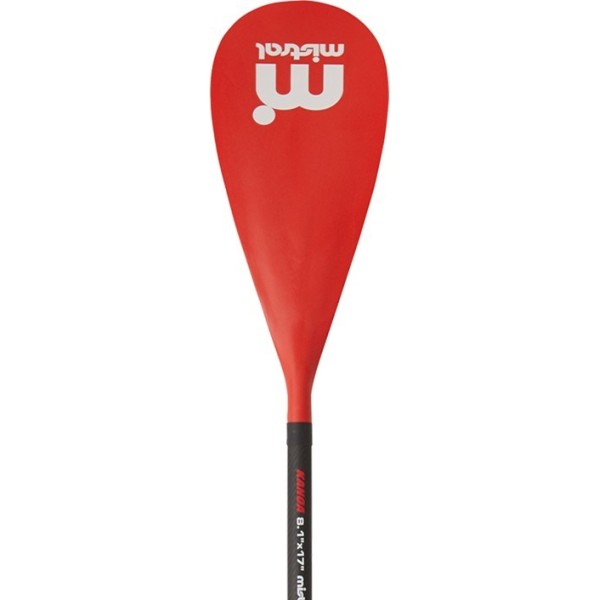 Mistral Kanoa paddle 3pc