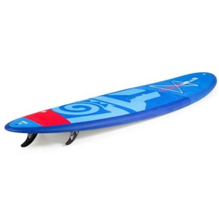 STB WHOPPER 10X34 ASAP