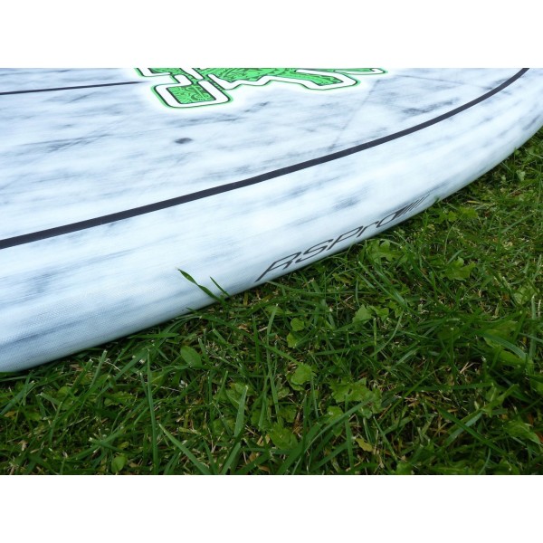 RailSaver Pro Clear