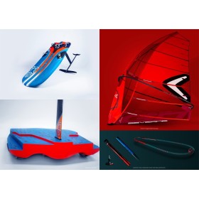 STB Olimpic Men Pack